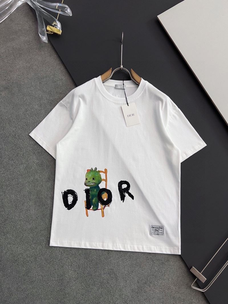 Christian Dior T-Shirts